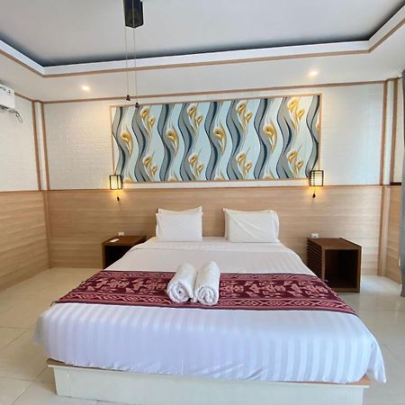 Wah Resort Гілі-Траванган Екстер'єр фото